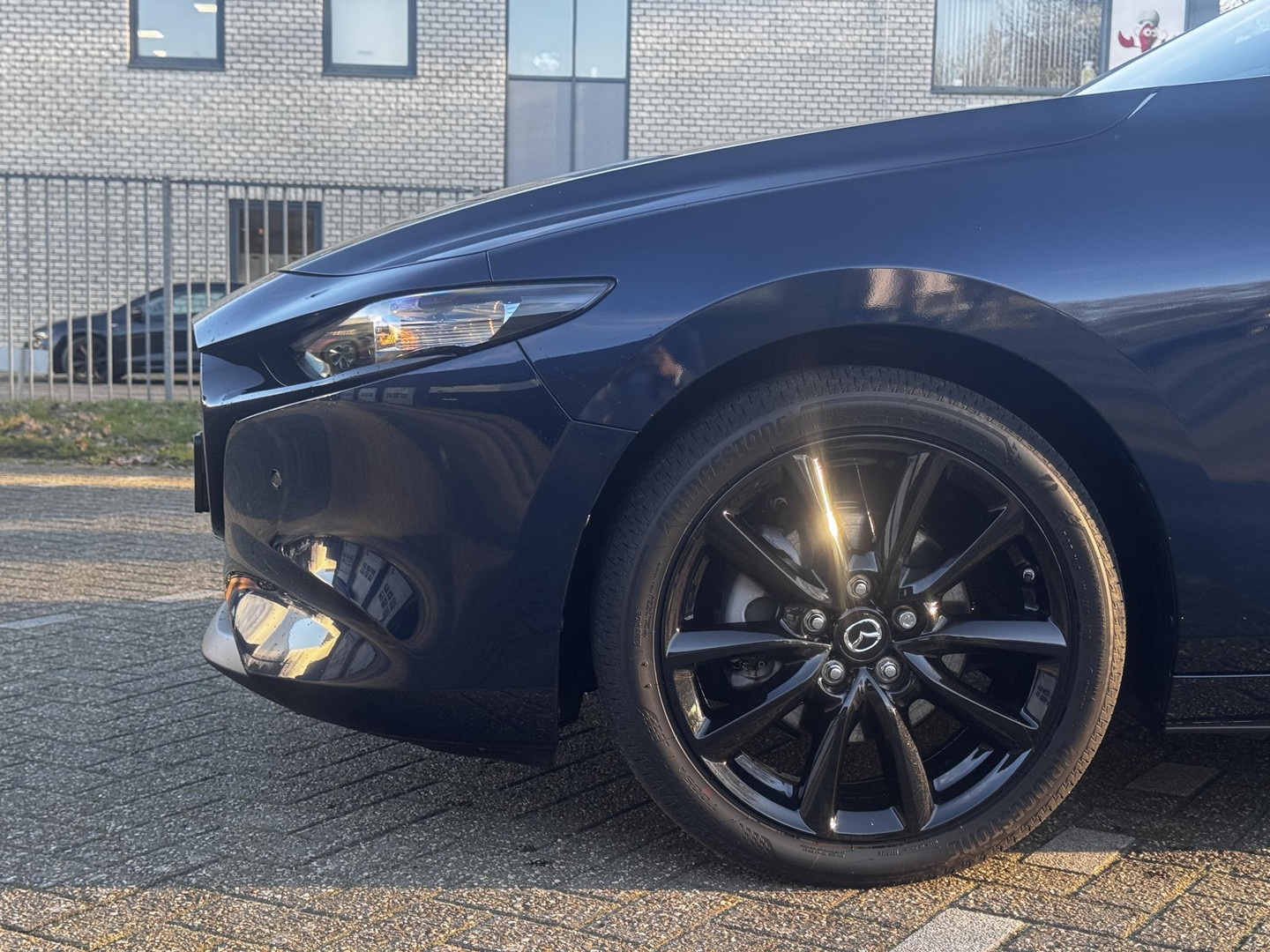 Mazda