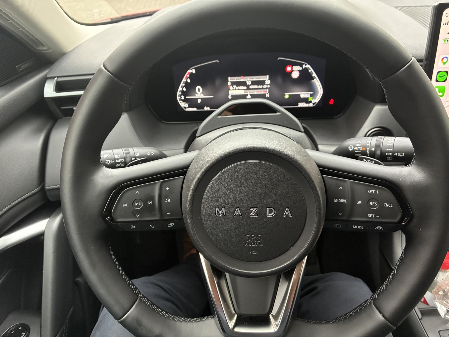 Mazda
