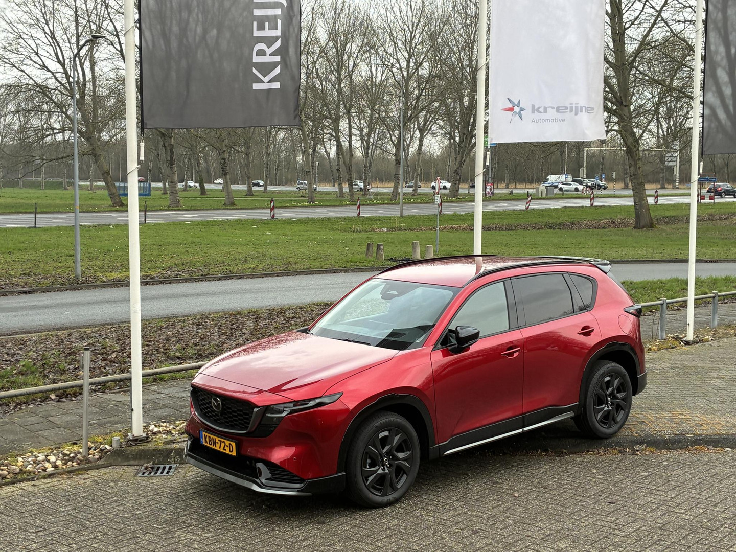 Mazda