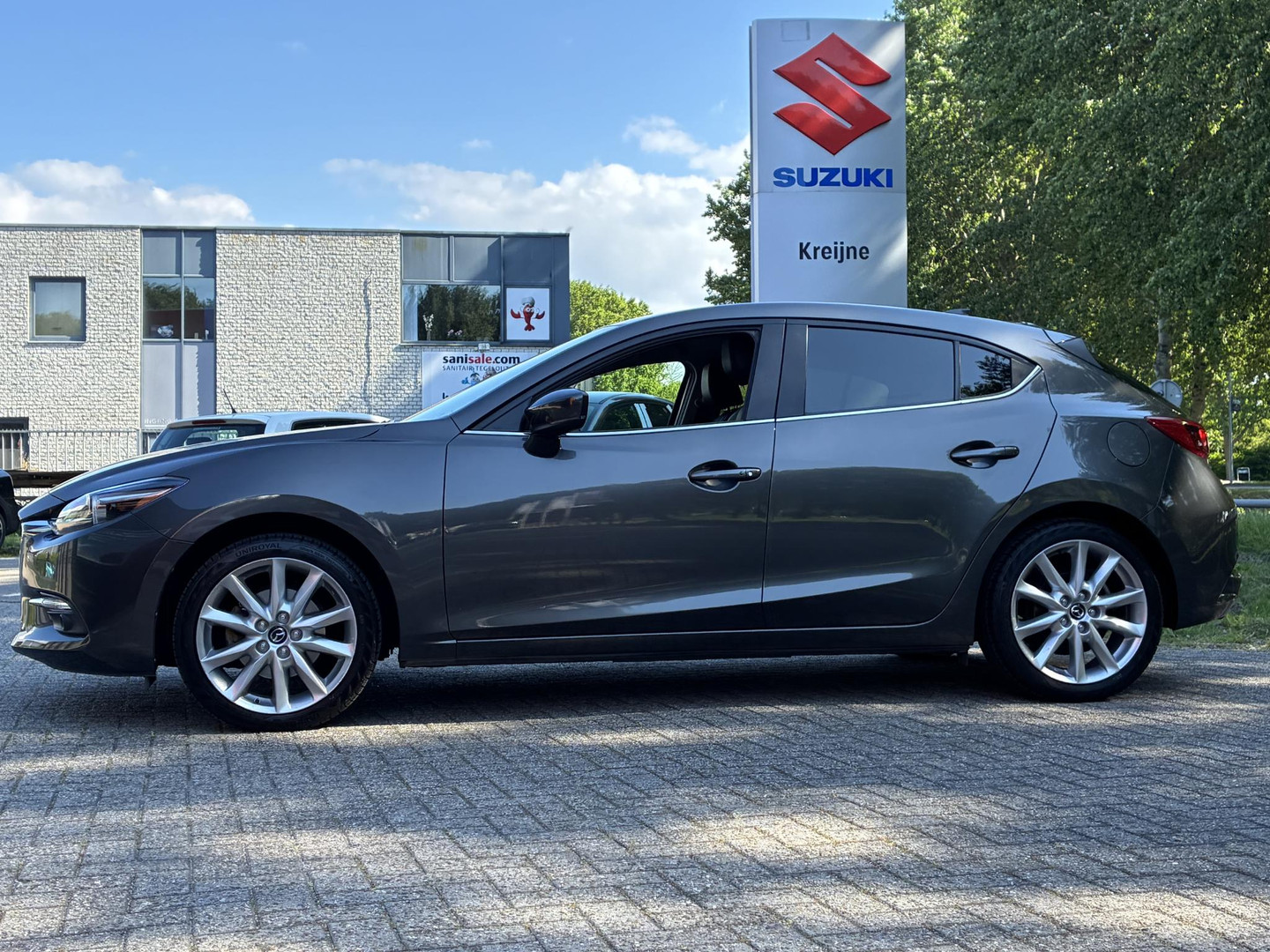 Mazda