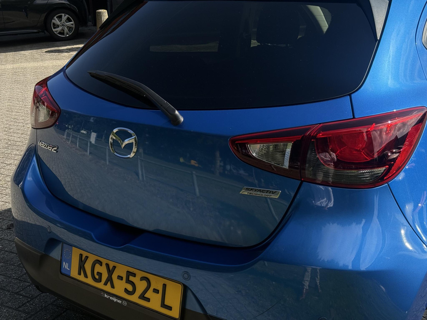 Mazda