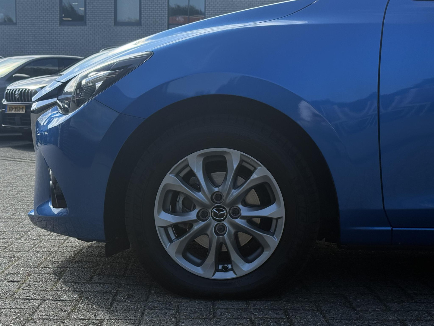 Mazda