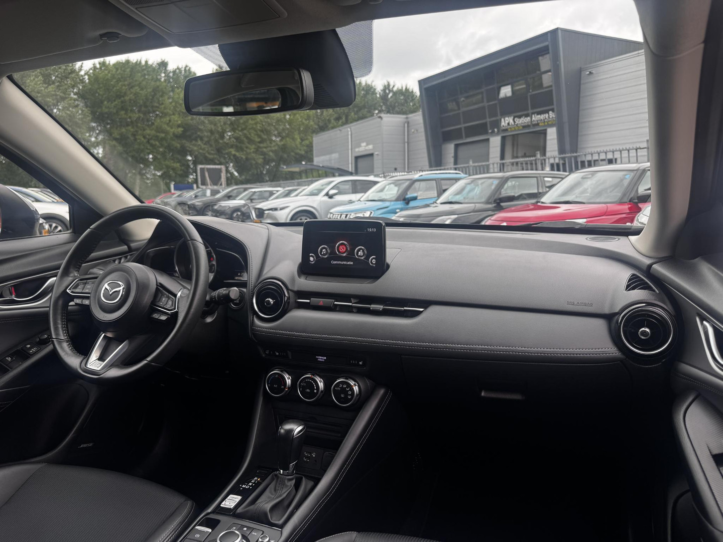 Mazda