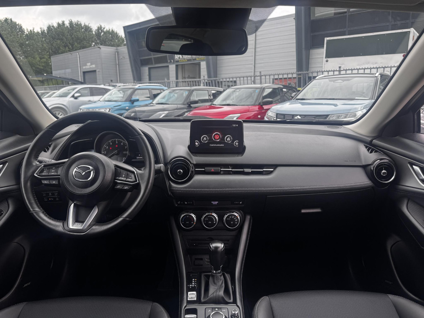 Mazda
