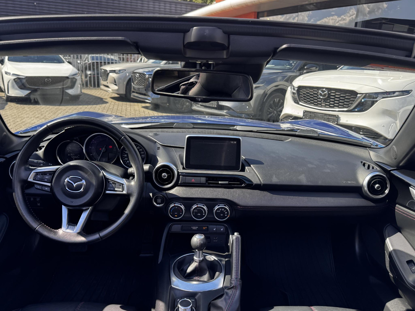 Mazda