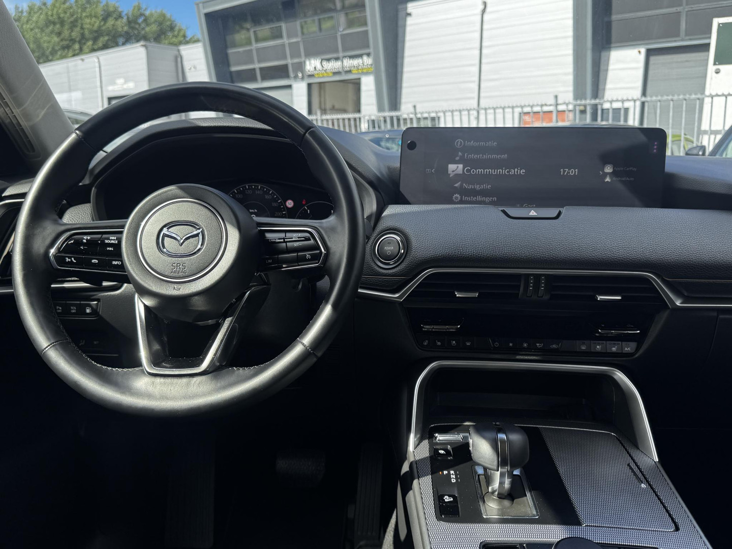 Mazda