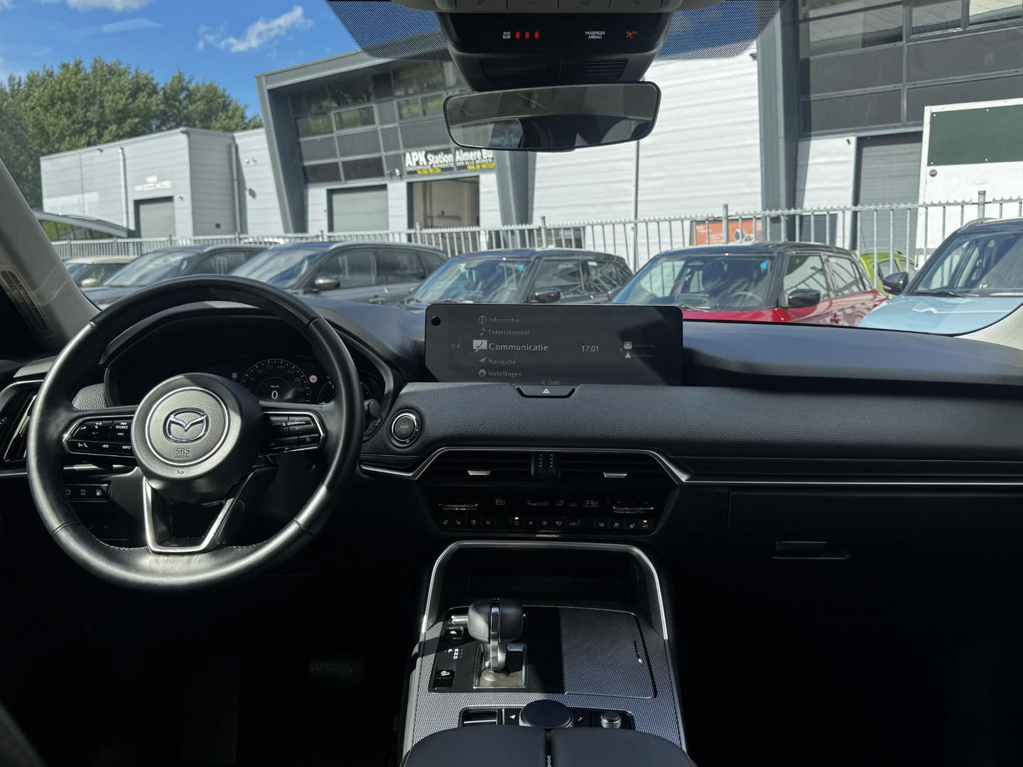 Mazda