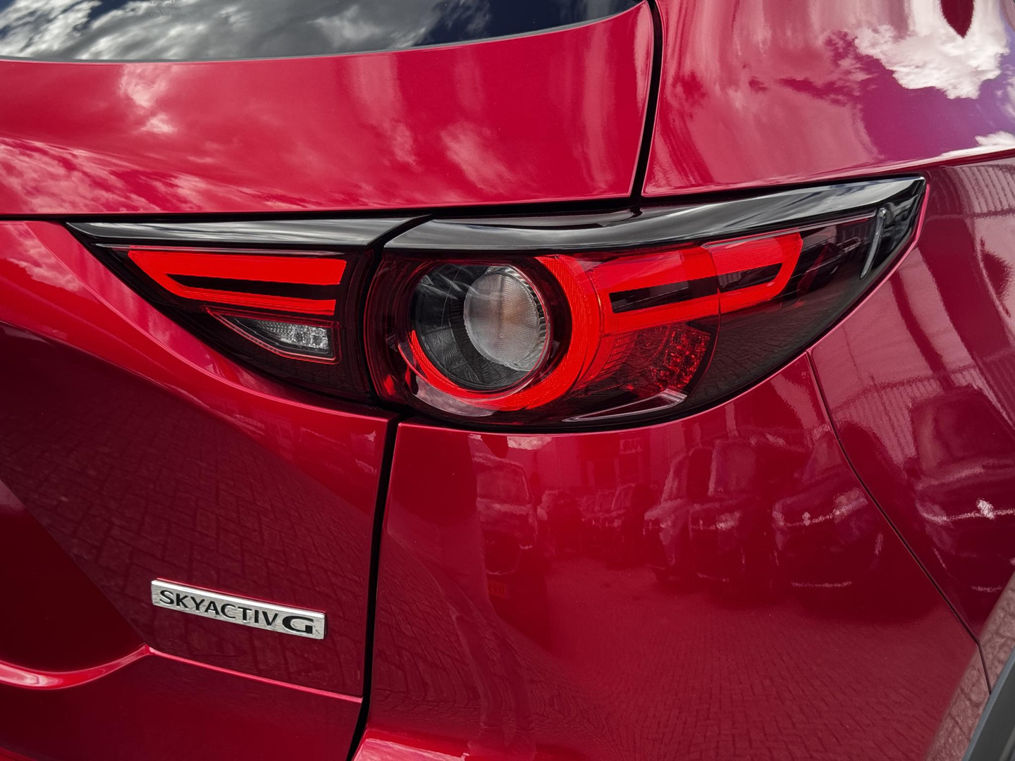 Mazda