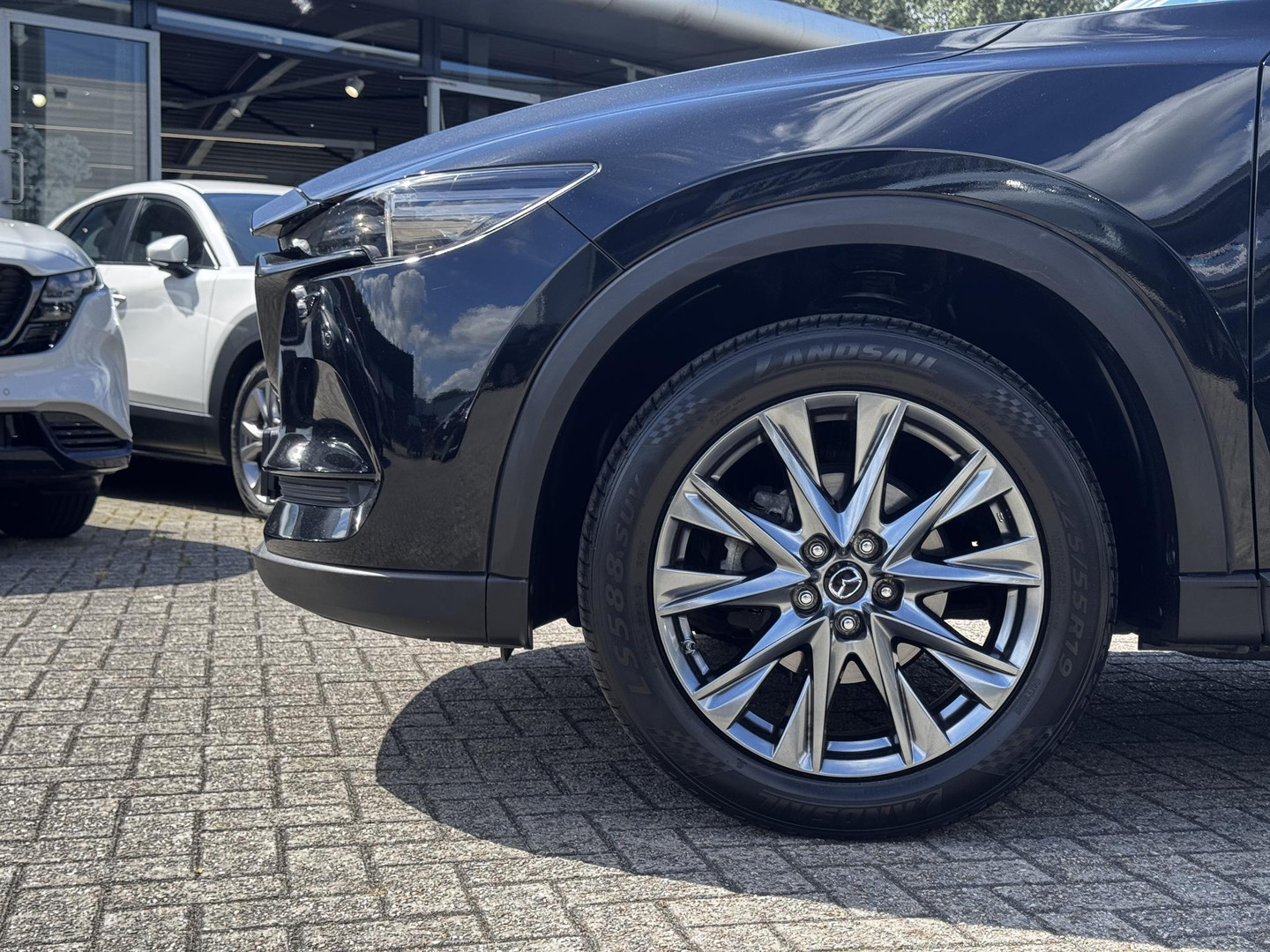 Mazda