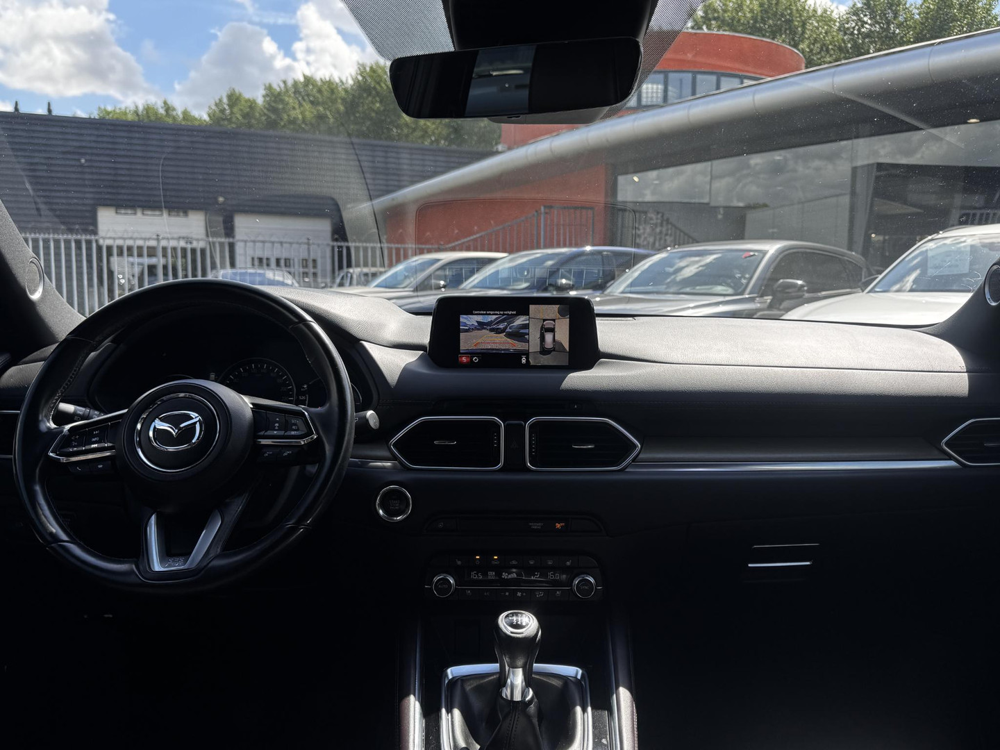 Mazda