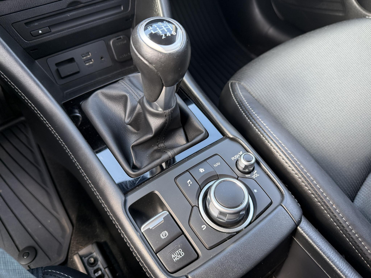 Mazda