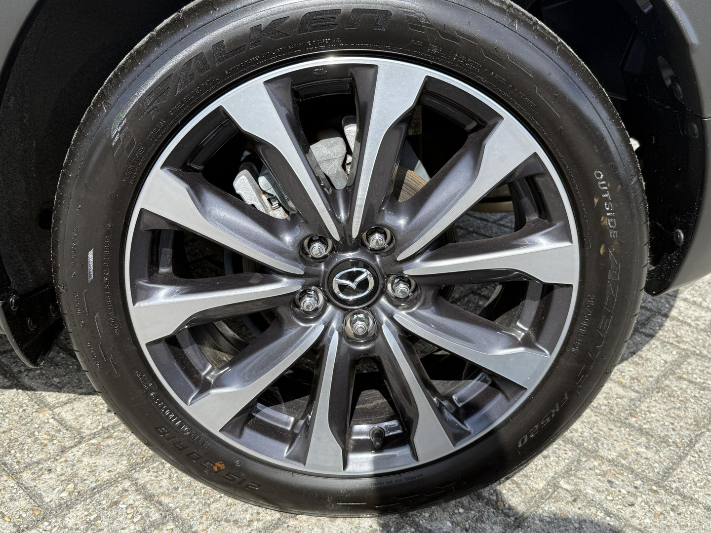 Mazda