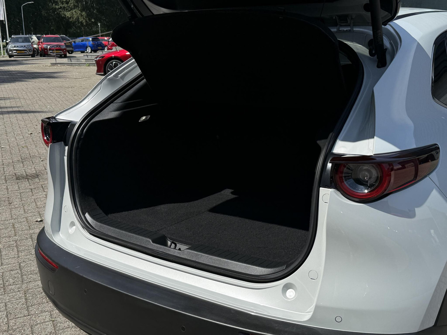 Mazda