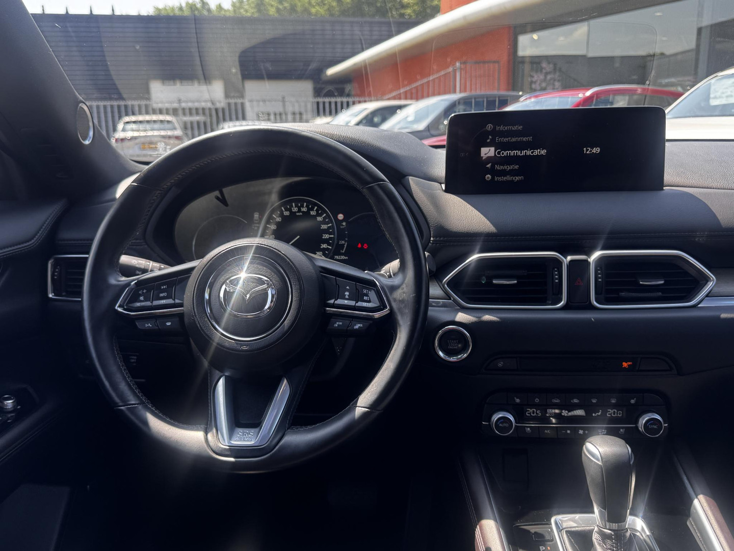 Mazda