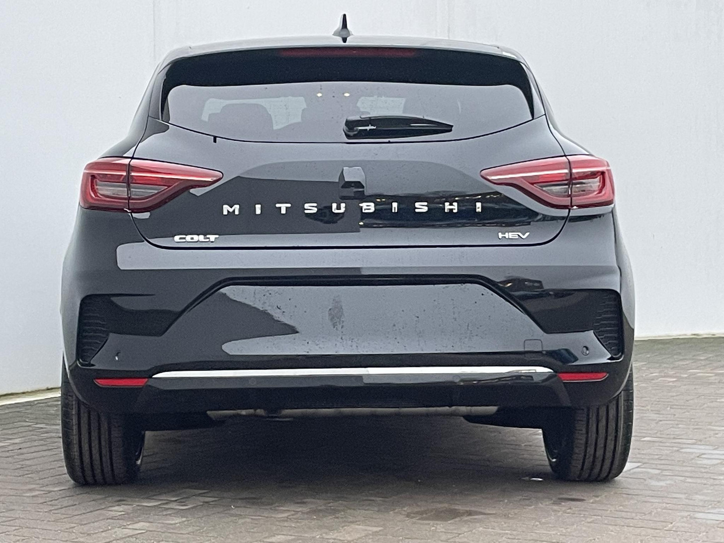Mitsubishi Mitsubishi