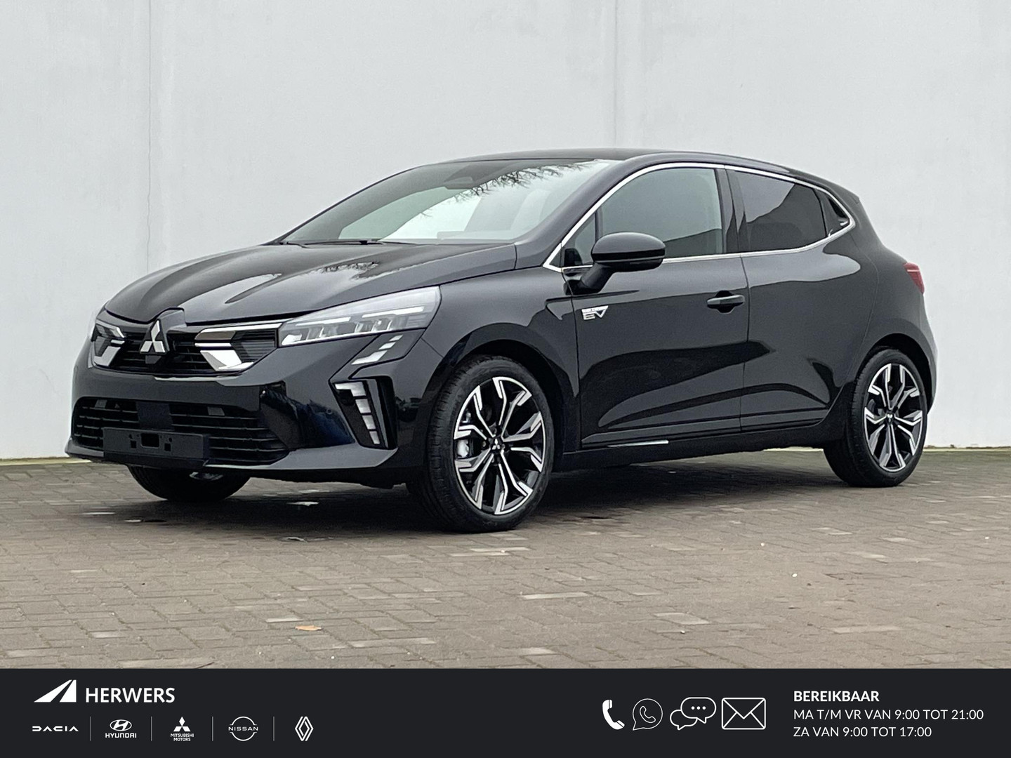 Mitsubishi Mitsubishi