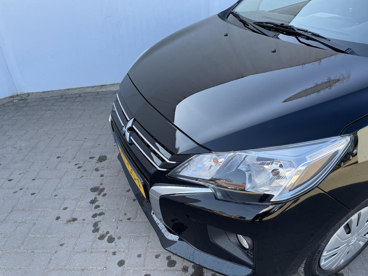 Mitsubishi Mitsubishi