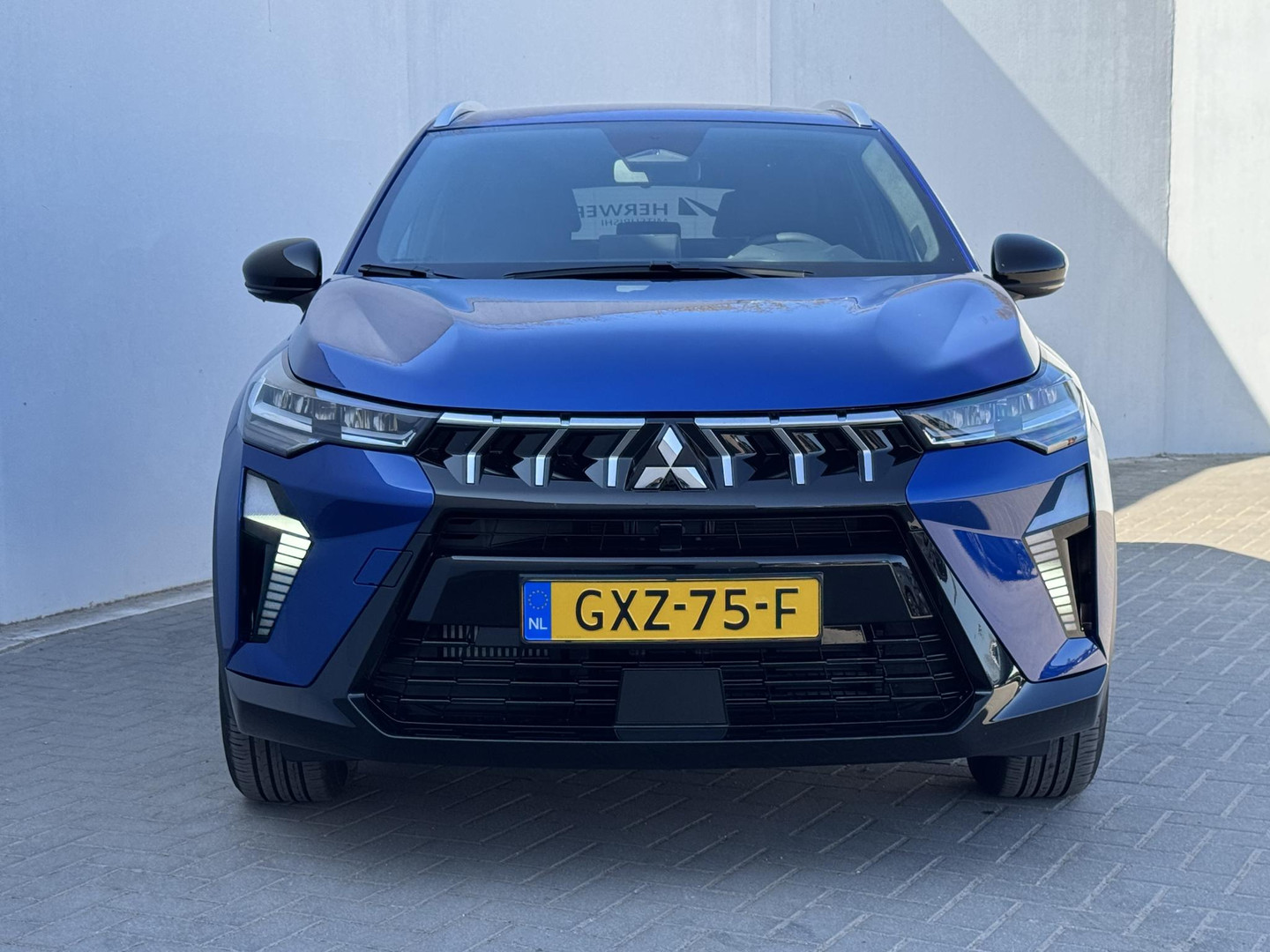 Mitsubishi Mitsubishi