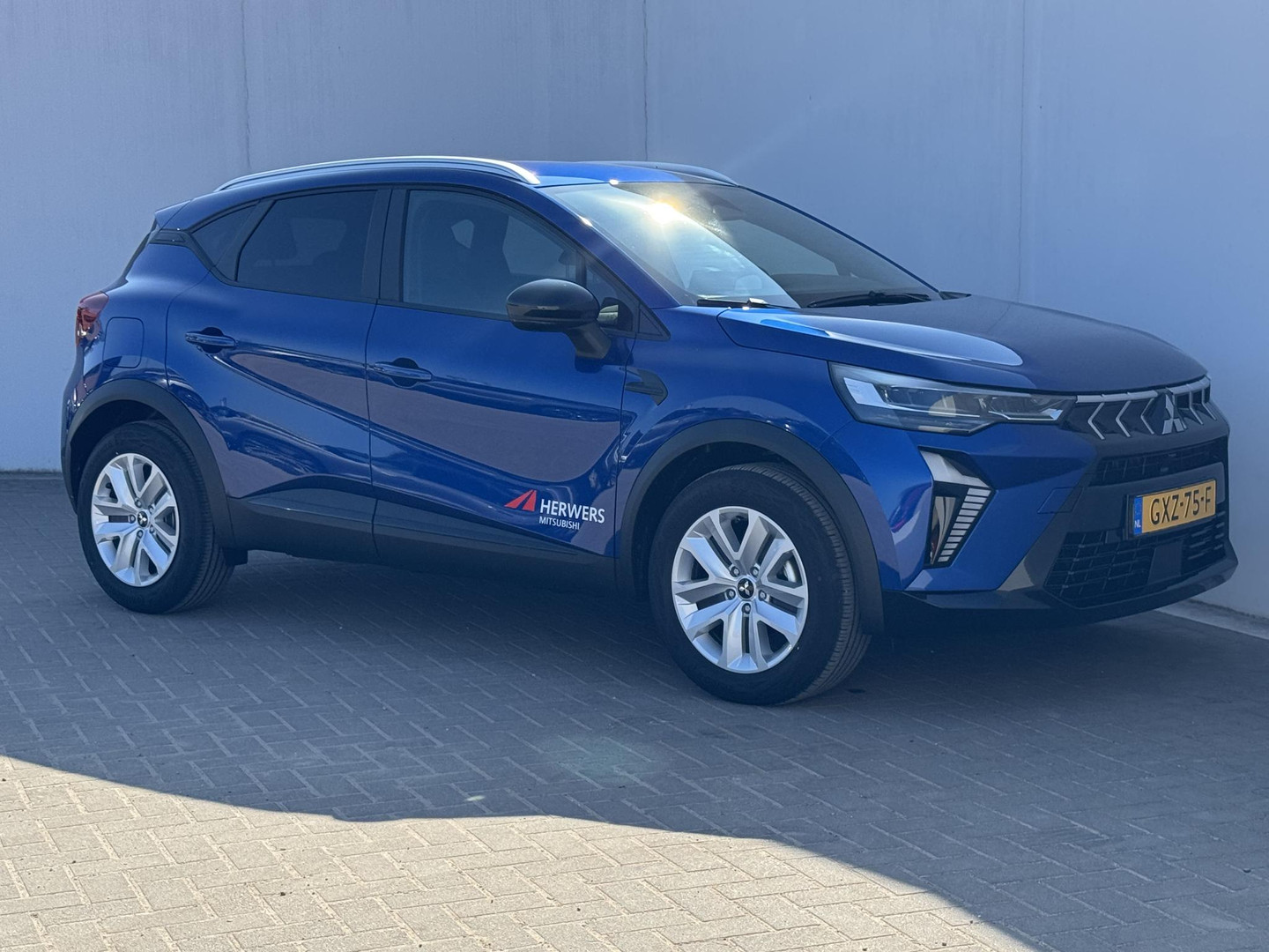 Mitsubishi Mitsubishi