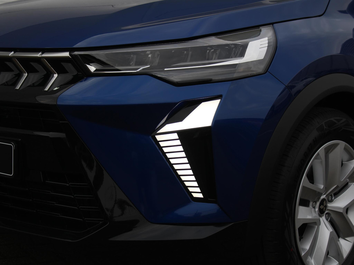 Mitsubishi Mitsubishi