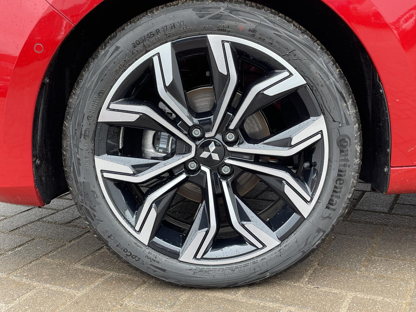 Mitsubishi Mitsubishi