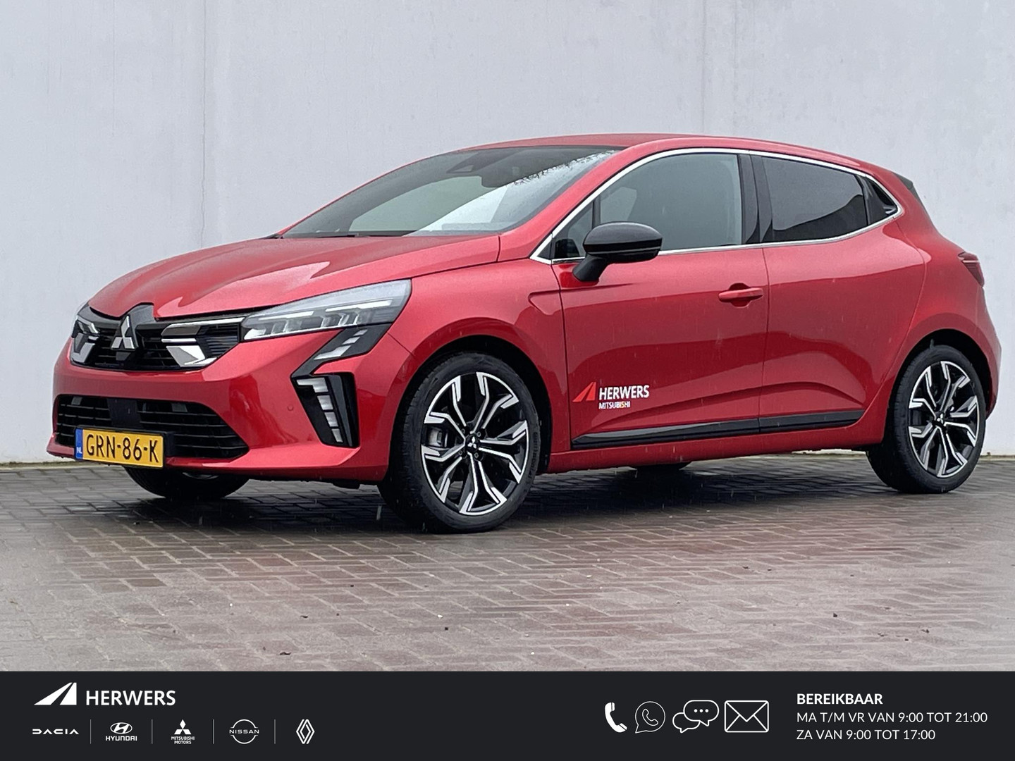 Mitsubishi Mitsubishi