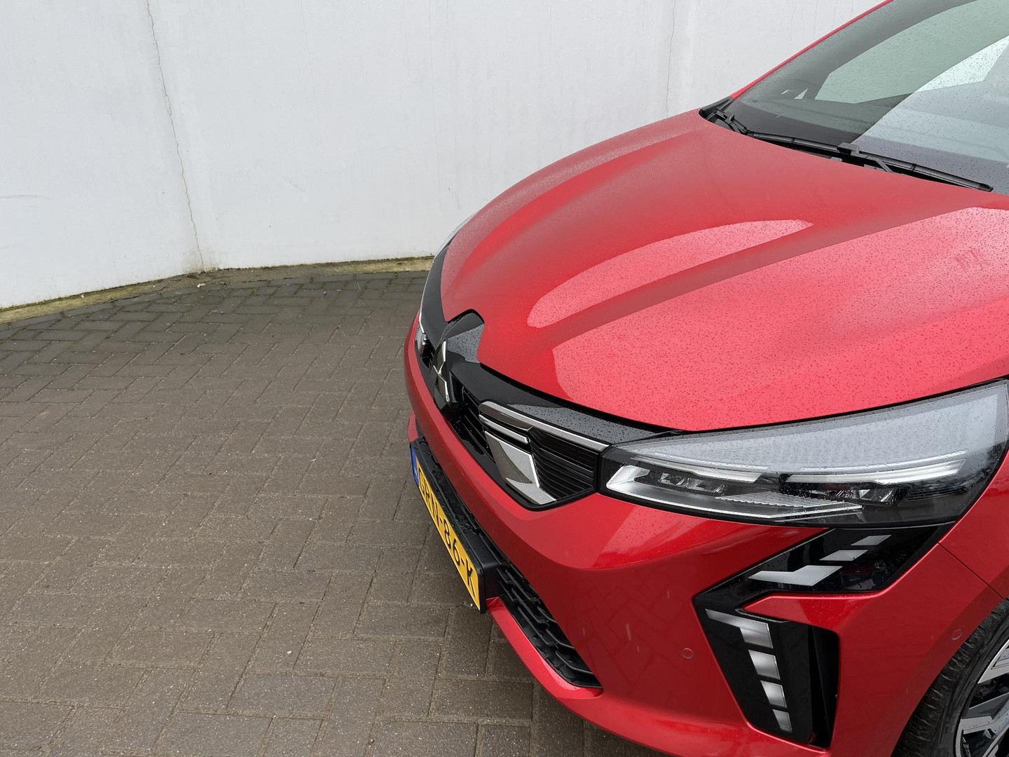 Mitsubishi Mitsubishi