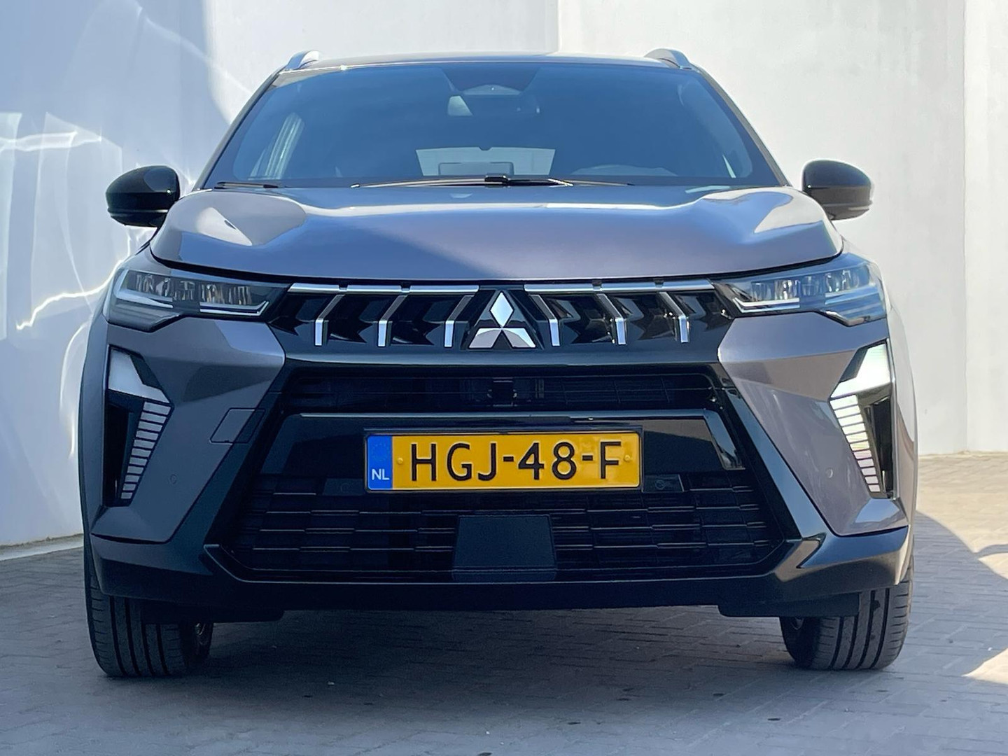 Mitsubishi Mitsubishi