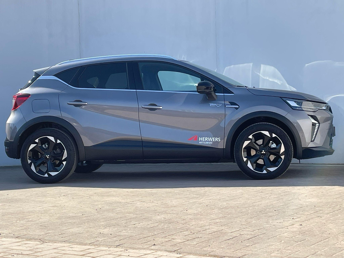 Mitsubishi Mitsubishi