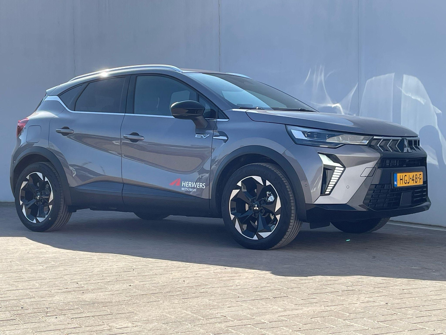 Mitsubishi Mitsubishi