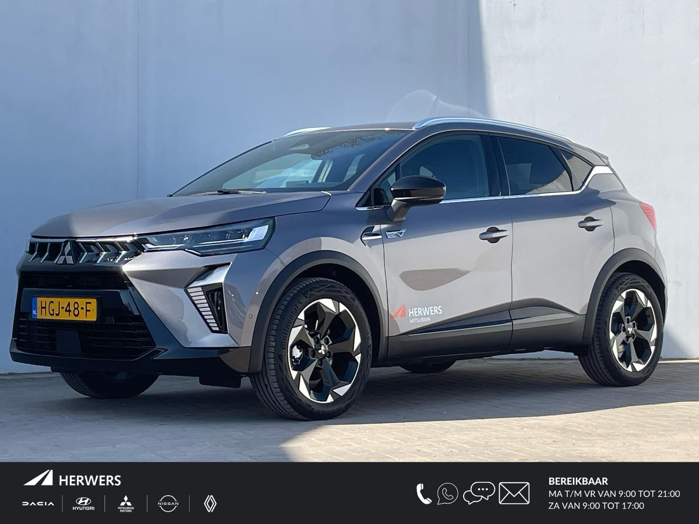 Mitsubishi Mitsubishi