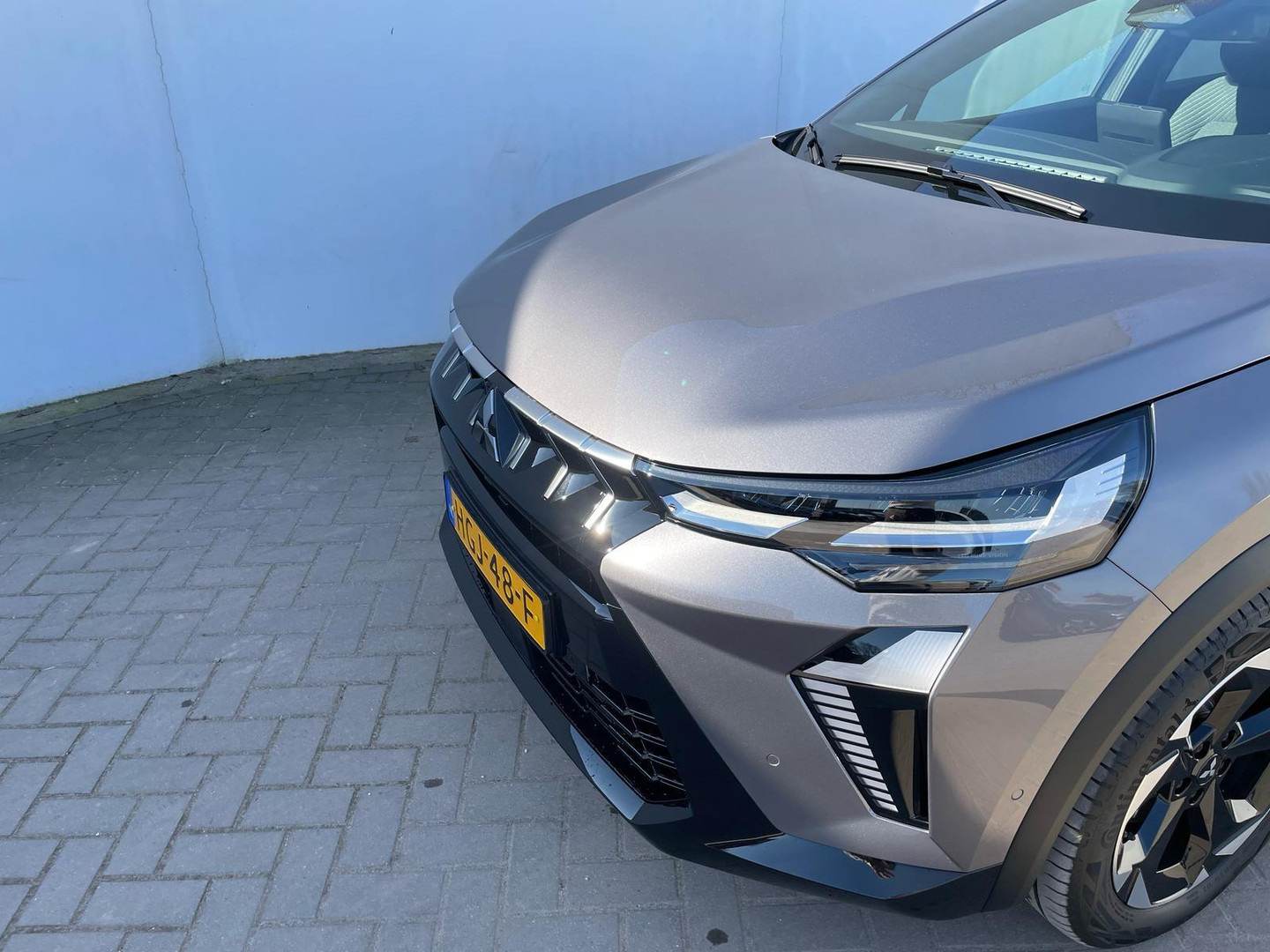 Mitsubishi Mitsubishi