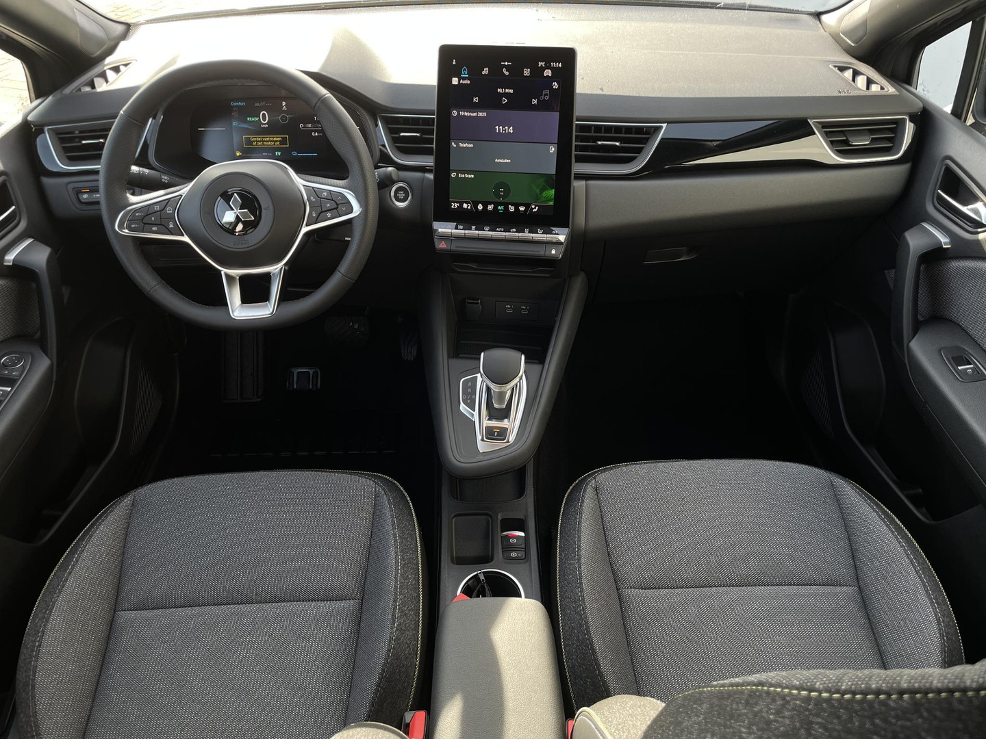 Mitsubishi Mitsubishi
