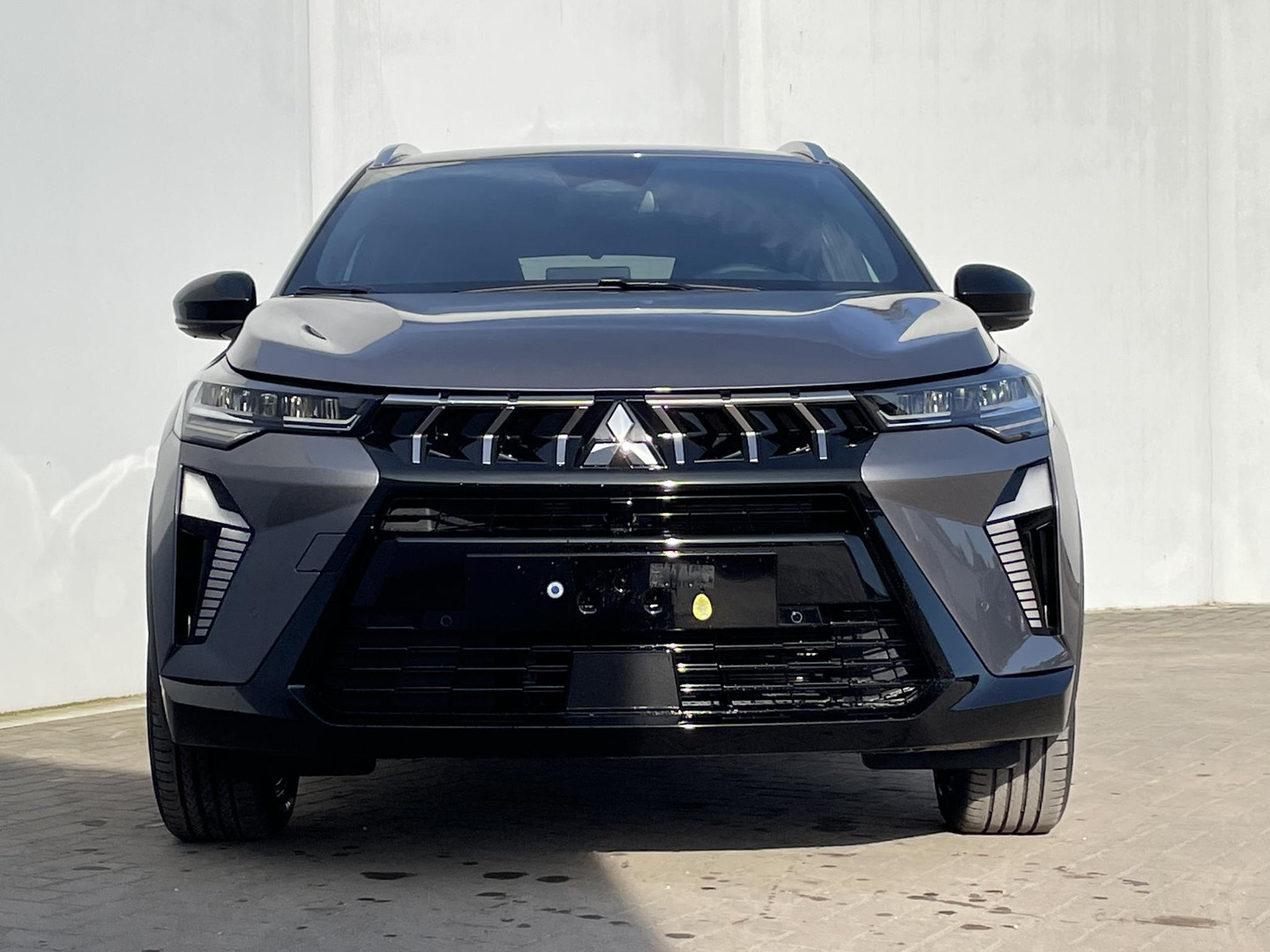 Mitsubishi Mitsubishi