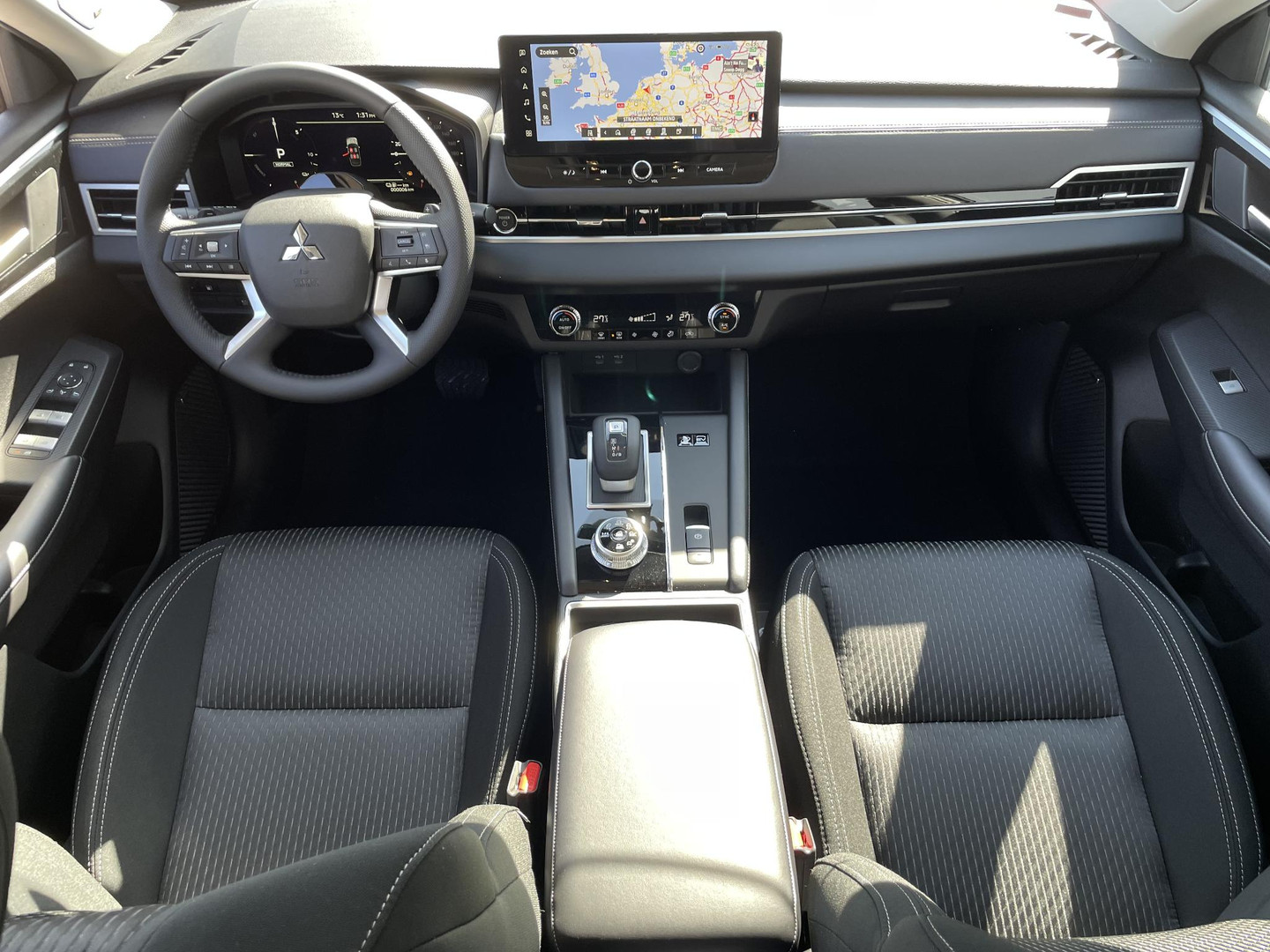 Mitsubishi Mitsubishi
