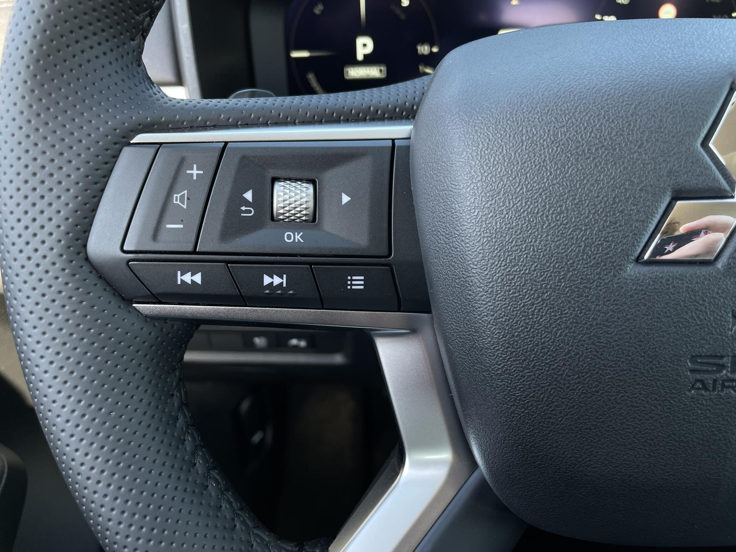 Mitsubishi Mitsubishi
