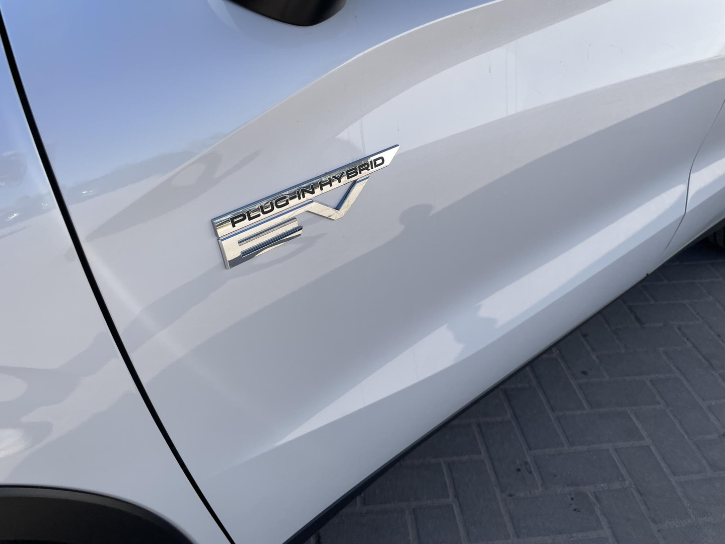 Mitsubishi Mitsubishi