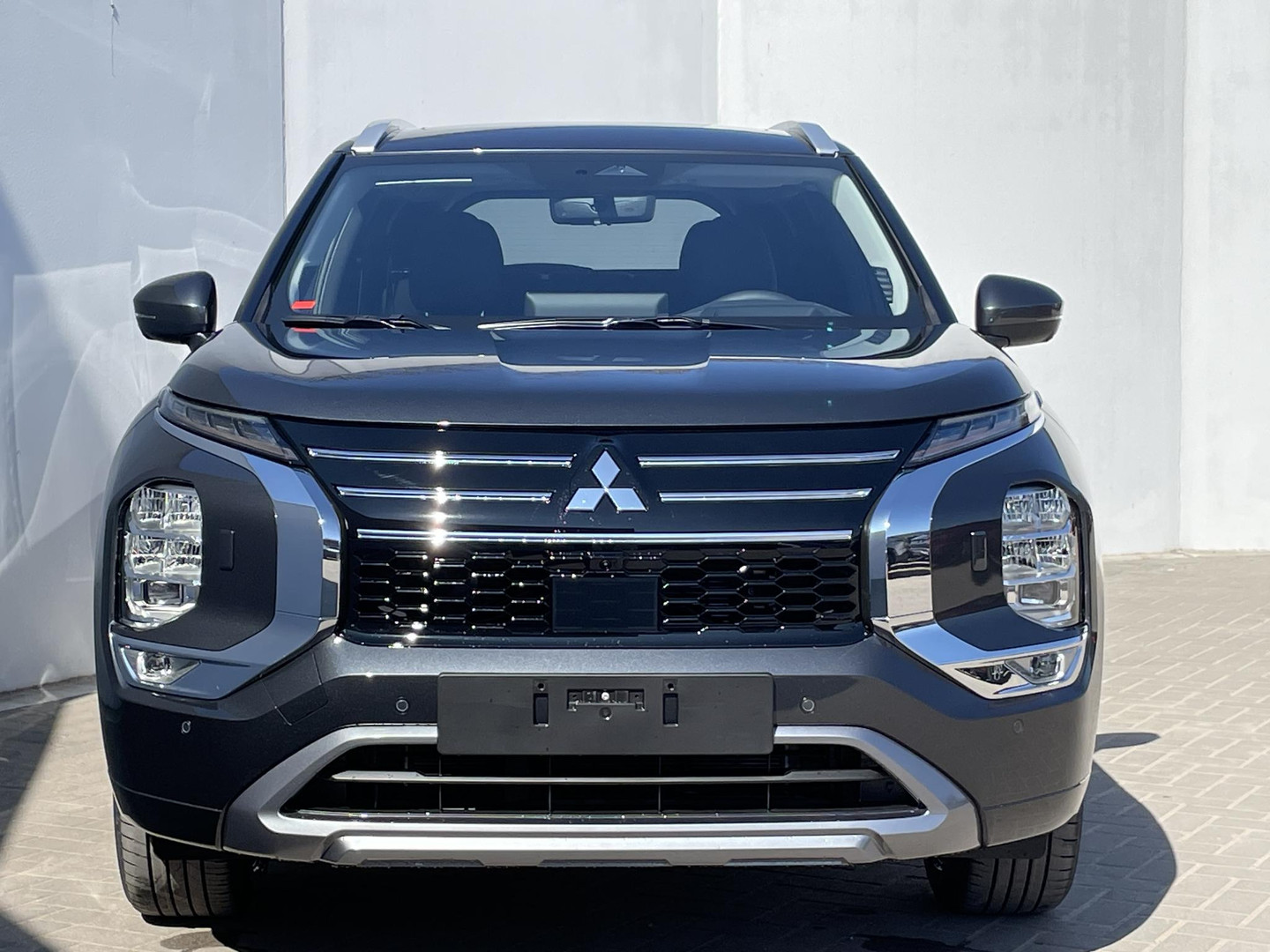 Mitsubishi Mitsubishi