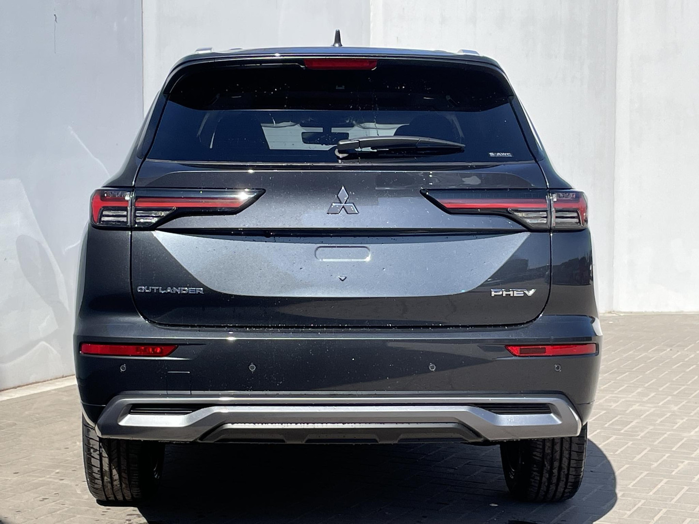 Mitsubishi Mitsubishi