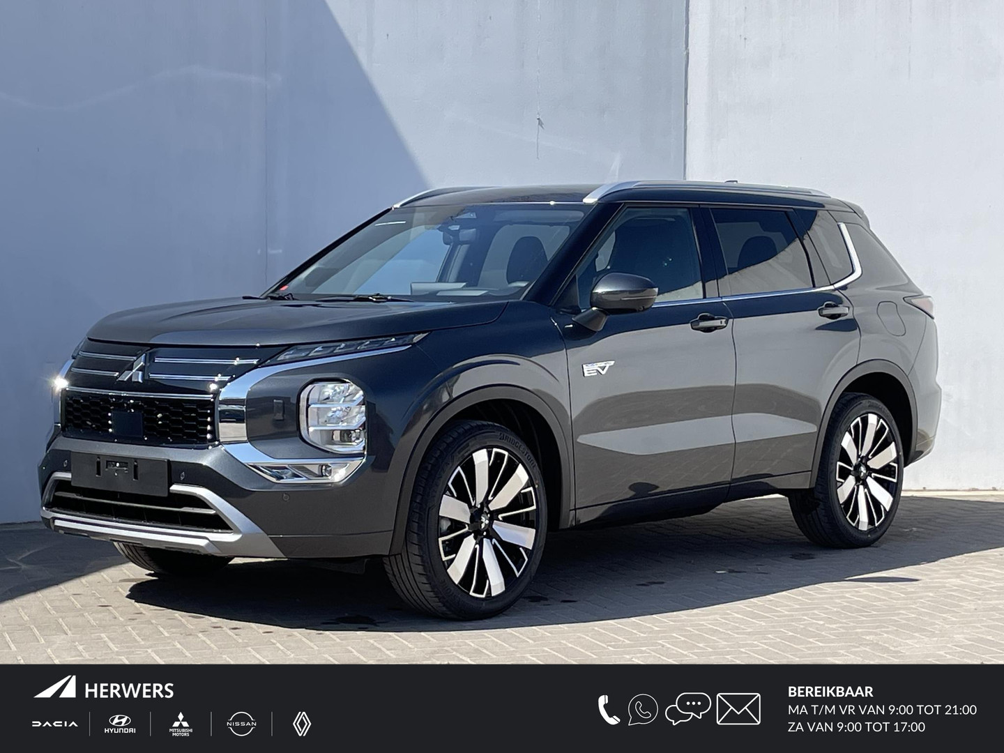 Mitsubishi Mitsubishi