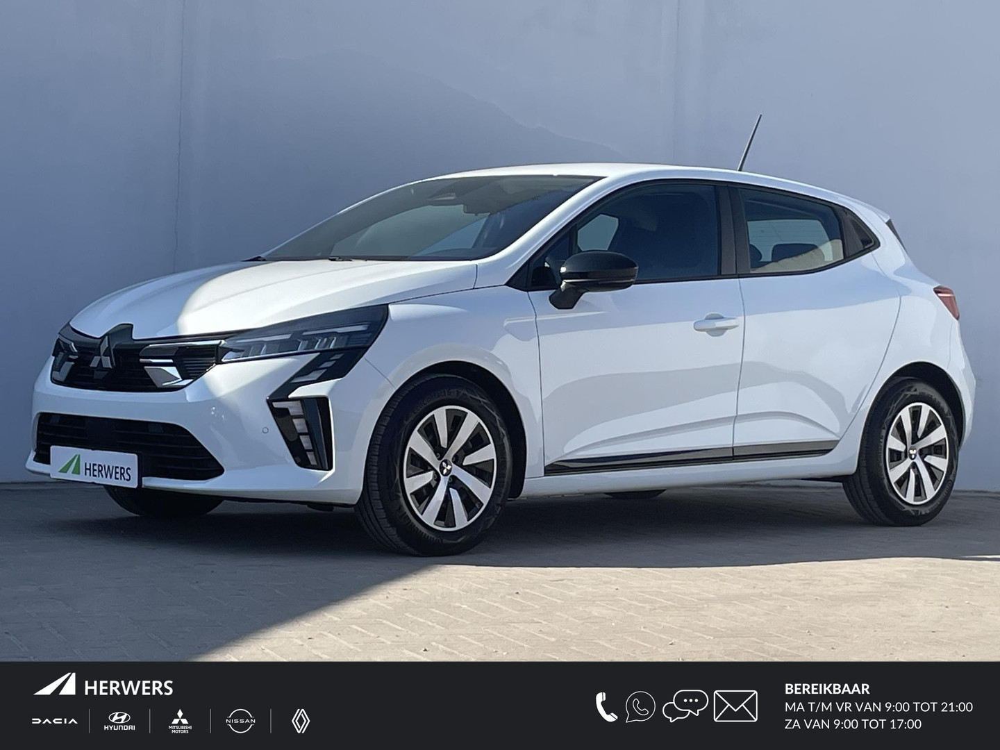 Mitsubishi Mitsubishi
