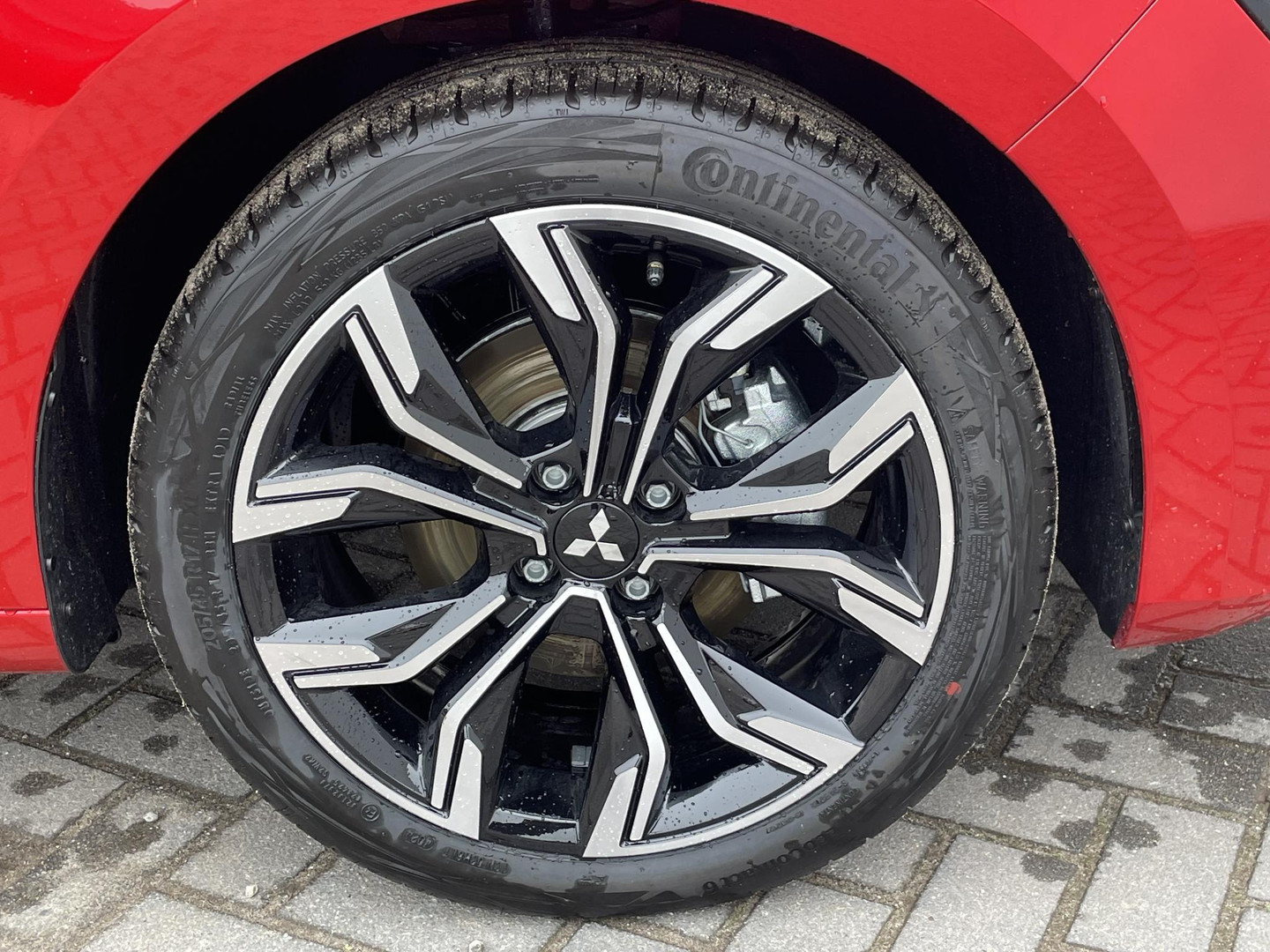Mitsubishi Mitsubishi