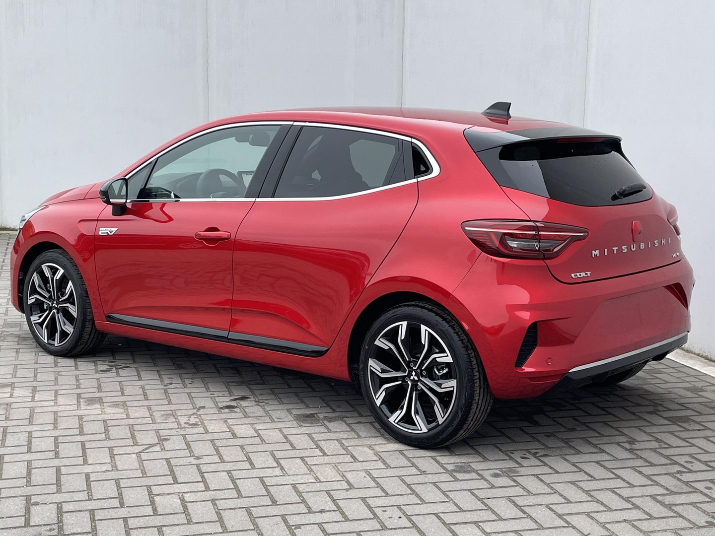 Mitsubishi Mitsubishi
