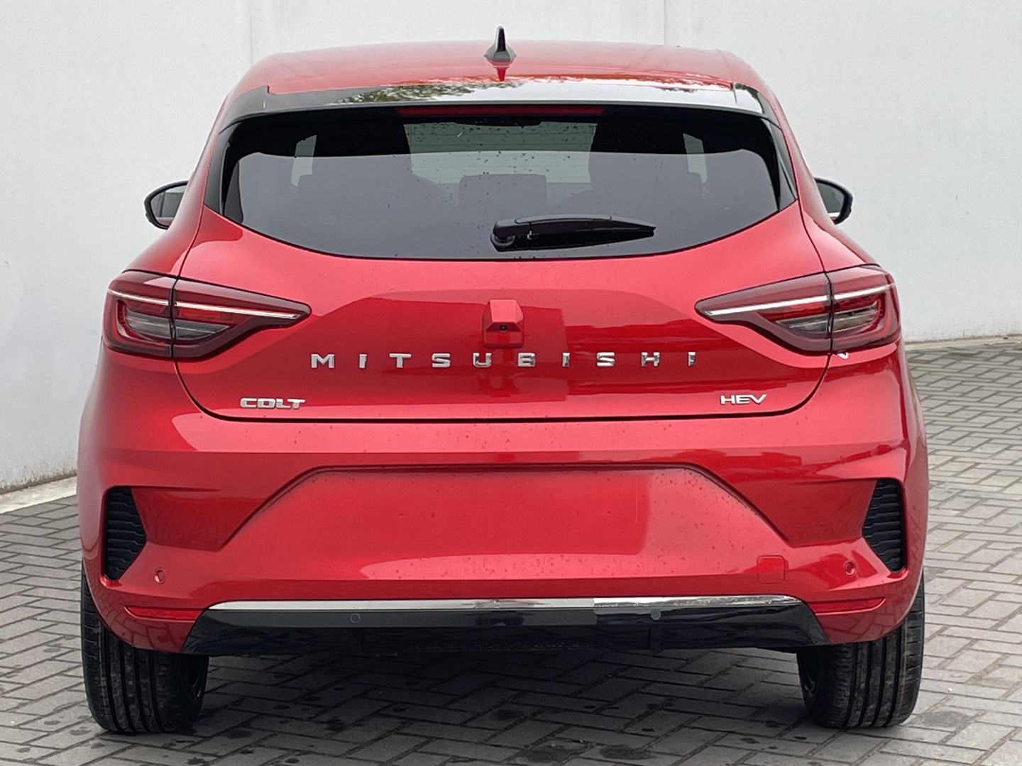 Mitsubishi Mitsubishi