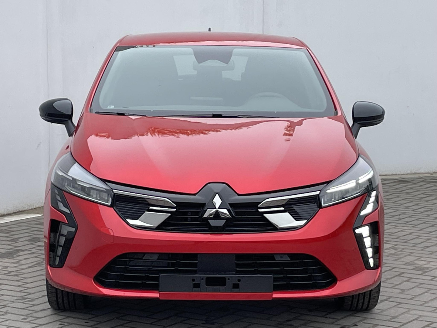 Mitsubishi Mitsubishi