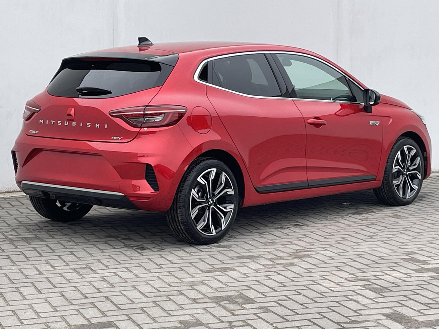 Mitsubishi Mitsubishi
