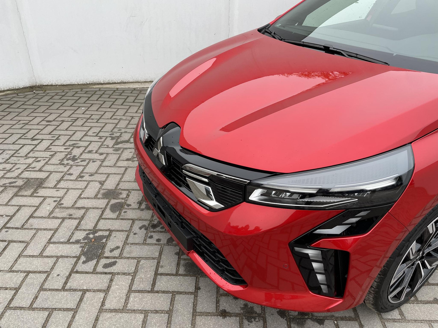 Mitsubishi Mitsubishi