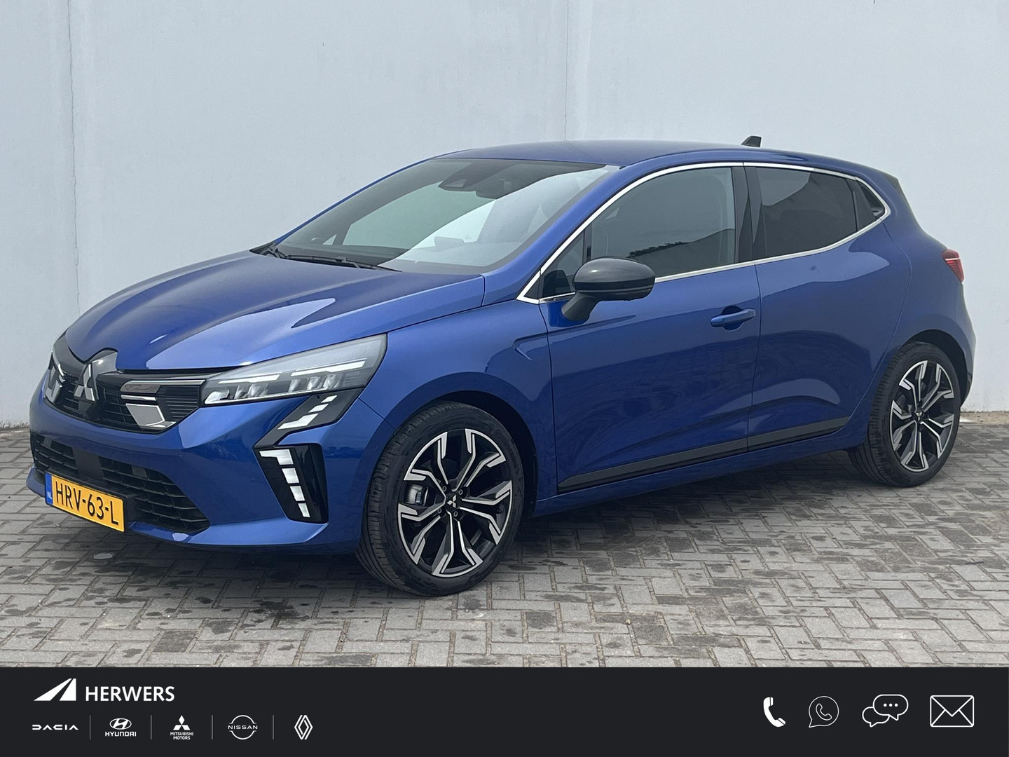 Mitsubishi