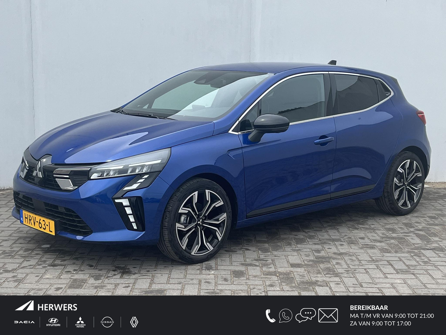 Mitsubishi Mitsubishi