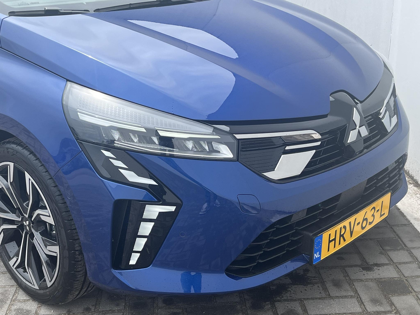 Mitsubishi Mitsubishi